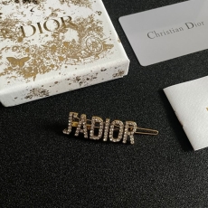 Christian Dior Hairpins